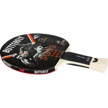 Butterfly Timo Boll SG33 39114