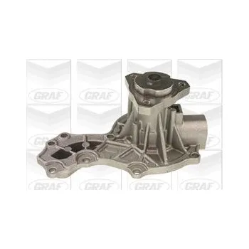 Chladič motoru Vodní čerpadlo, chlazení motoru GRAF PA146