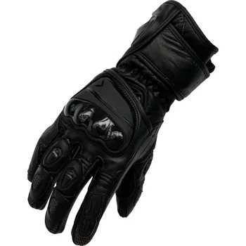 Rukavice SNAP INDUSTRIES rukavice OLIVER Long black - M