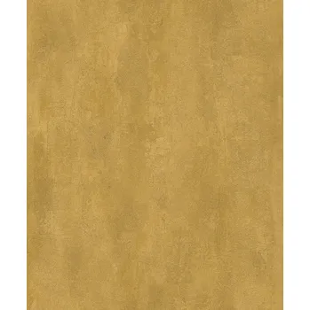 Tapeta Hnědo-zlatá mramorovaná vliesová tapeta na zeď, PRI804, Aquila, Spirit of Nature, Khroma by Masureel