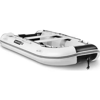 Člun MSW MSW-MIB-R-330 bílý/černý