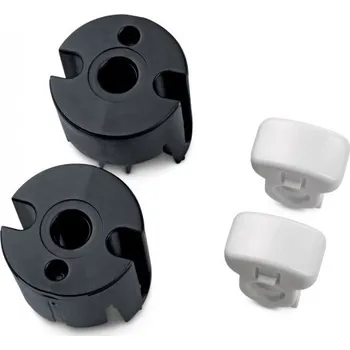 Příslušenství pro přepravu dětí Bugaboo Cameleon 3 systém na zachycení předních kol