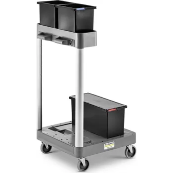 Úklidový vozík Úklidový vozík Kärcher FM Swift 50/ C - 622x563x1198mm (1.321-002.0)