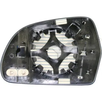 Autosklo Sklo do zrcátka, vnější zrcátko TYC 302-0092-1