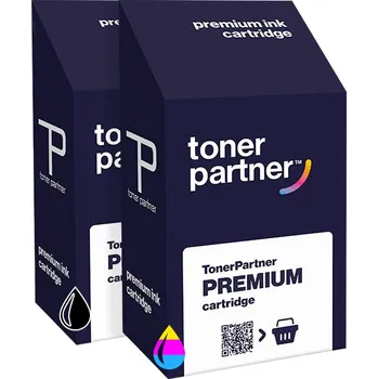 TonerPartner Multipack za HP CN637EE, kompatibilní toner CMYK sada
