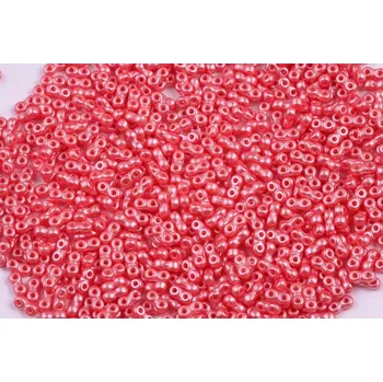 Korálek Infinity - Estrela č.11 (5x2mm)