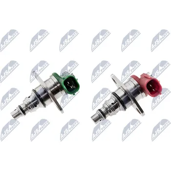 Systém vstřikování Ventil regulace tlaku, Common-Rail-System NTY ESCV-TY-001