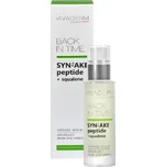 VIVADERM Syn-Ake peptide zpevňující sérum 30ml