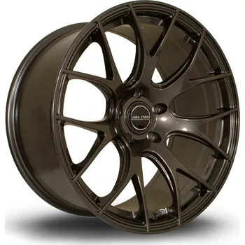 Alu kolo Disk Linea Corse LC818 19X9.5 5X114 73,0 ET20, Gunmetal