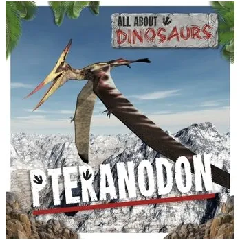 Příroda Pteranodon - Gunasekara, Mignonne
