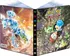 Příslušenství ke karetním hrám Ultra PRO Pokémon Scarlet&Violet Fuecoco/Sprigatito/Quaxly/Gyarados A5 album