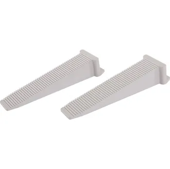 Stavební řezačka Smart level - klínky, 50ks 1895