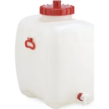 Termobox HTI Potravinářský sud 100 litrů MC-3759