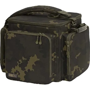 turistický batoh KORDA - Taška Compac Cube Carryall Dark Kamo