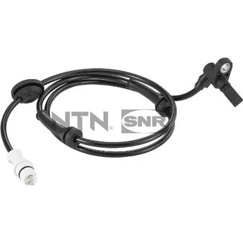 Brzdový systém Snímač, počet otáček kol, , 46519916, SNR, ASB158.43
