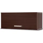 Nástěnná skříňka Maximus M13 - kaštan wenge