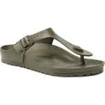 Birkenstock Gizeh Eva khaki