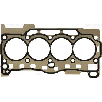 Automobilové těsnění Těsnění, hlava válce VICTOR REINZ 61-10098-00