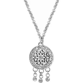 Náhrdelník BROSWAY náhrdelník Chakra Dreamcatcher BWBHKN095