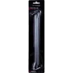 Trimm Solid-Peg S26 stříbrný ocelový…