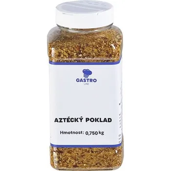 Koření Gastro line Aztécký poklad 750g dóza