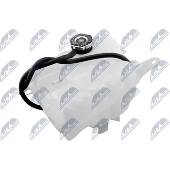 Chladič motoru Vyrovnávací nádoba, chladivo NTY CZW-CH-002