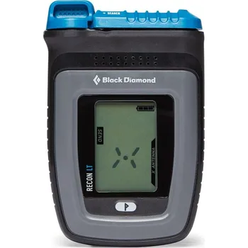 Lavinové vybavení Lavinový vyhledávač Black Diamond Recon LT Beacon