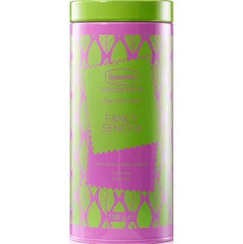 Ronnefeldt Tea COUTURE II Fancy Sencha 100 g