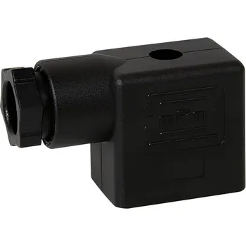 Ventil API Konektor pro cívky ASA12 - A12209N