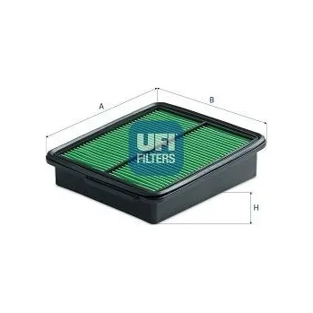 Auto-moto Vzduchový filtr UFI 30.D99.00