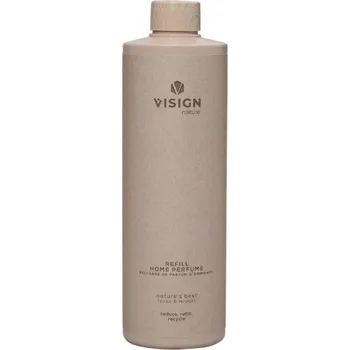 Osvěžovač vzduchu VISIGN NATURE Nature's Best Bytová vůně ve spreji náhradní náplň