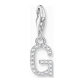 Přívěsek Přívěsek THOMAS SABO Charm Club TS-6957