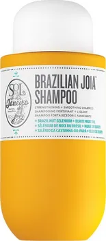 Šampon Sol de Janeiro Brazilian Joia šampon pro uhlazení a obnovu poškozených vlasů 295 ml
