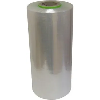 Strečová fólie strojní ROLOfilm XT M3 500/3671 bílá