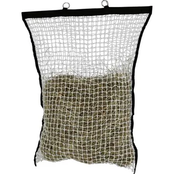 Síť na seno Kerbl 3211645 83 x 83 cm bílá