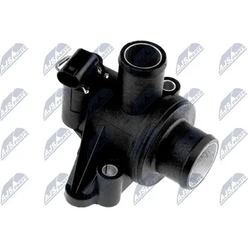 Chladič motoru Termostat, chladivo NTY CTM-ME-005
