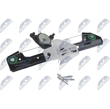 Stahovačka okna Zvedací zařízení oken NTY EPS-SE-003