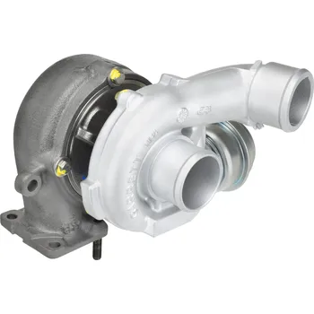 Turbodmychadlo Turbo Alfa Romeo 147 1.9JTD 85kW Garrett 712766 Originál: Originální díl