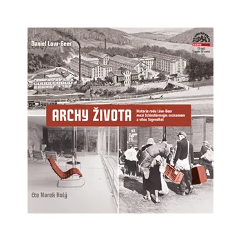Archy života MP3 download