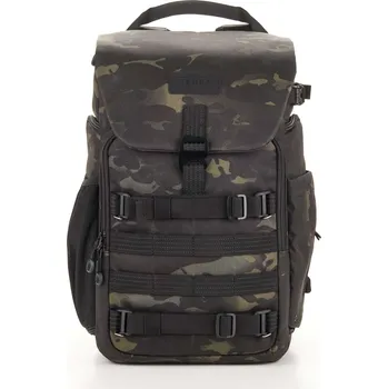 Tenba Axis v2 LT 18L Backpack černý / kamo 637-767