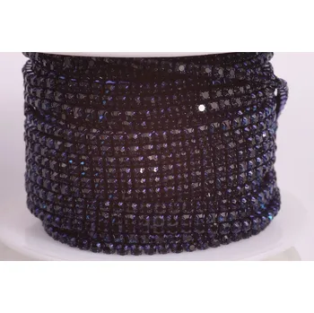 Korálek Štrasová metráž č.11 - 10cm