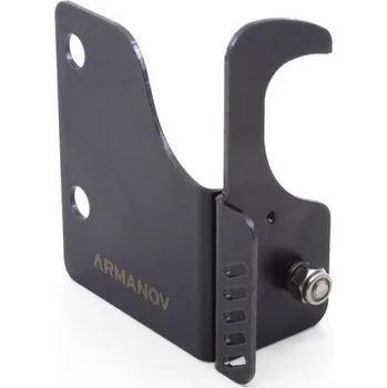 Příslušenství pro sportovní střelbu Case Feeder Stop Switch for Dillon SUPER 1050 / RL1100