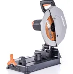 Multifunkční stolní pila R355CPS EVOLUTION - Ø 355 mm, 2200W (Profesionální stolní pila R355CPS EVOLUTION - vč. multifunkčního kotouče Ø 255 mm)