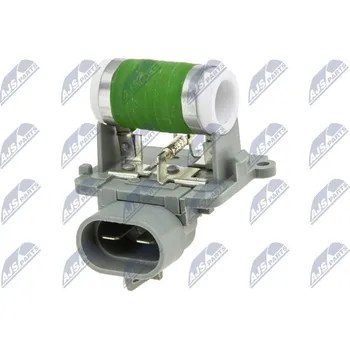 Odpor, vnitřní tlakový ventilátor NTY ERD-FR-006