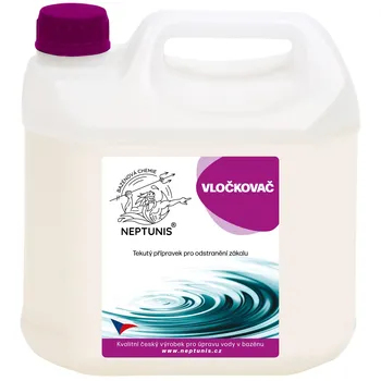 NEPTUNIS Vločkovač, 3 l