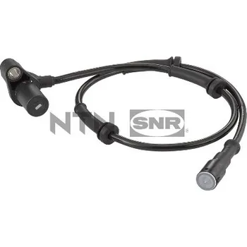 Brzdový systém Snímač, počet otáček kol, , 701927807E, SNR, ASB154.46