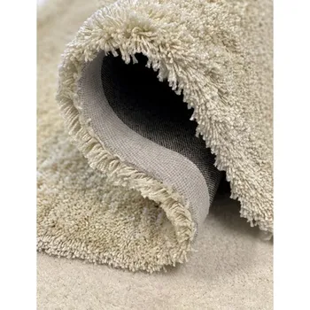 Koberec Luana Koberec Shaggy micro 120x170cm béžová