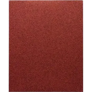Brusný papír C420 SfWP, 230 × 280 mm, G80 BOSCH 2608621593