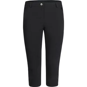 Kalhoty 3/4 Montura Focus Pirata black/ice blue