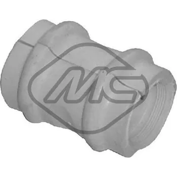 Stabilizátor nápravy Držák, Příčný stabilizátor METALCAUCHO 02915